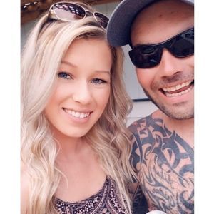 Meet your Posher, Jackie